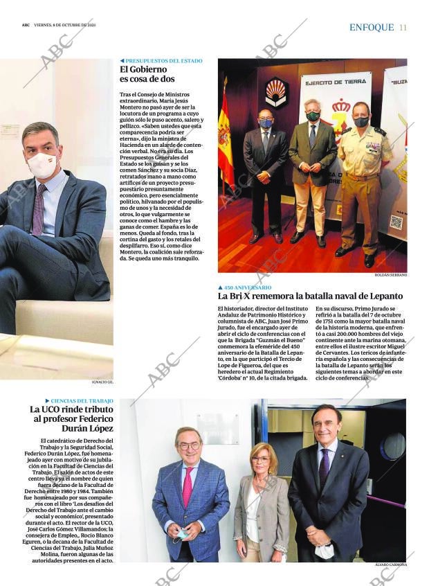 ABC CORDOBA 08-10-2021 página 11