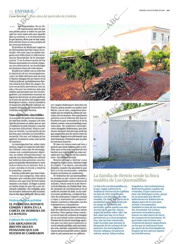 ABC CORDOBA 08-10-2021 página 14
