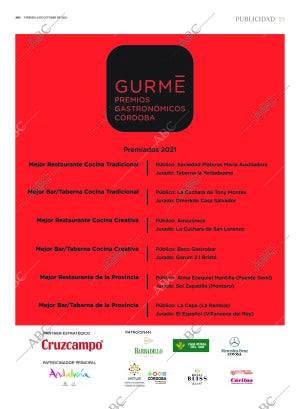 ABC CORDOBA 08-10-2021 página 15