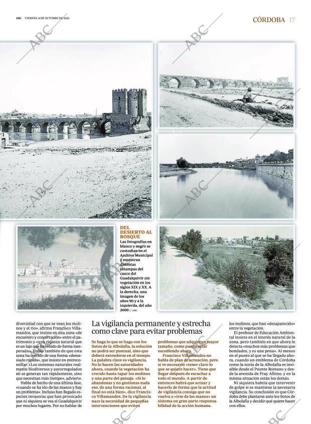 ABC CORDOBA 08-10-2021 página 17