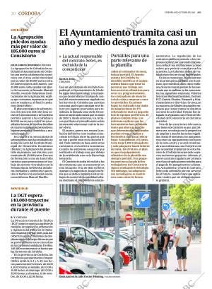 ABC CORDOBA 08-10-2021 página 20