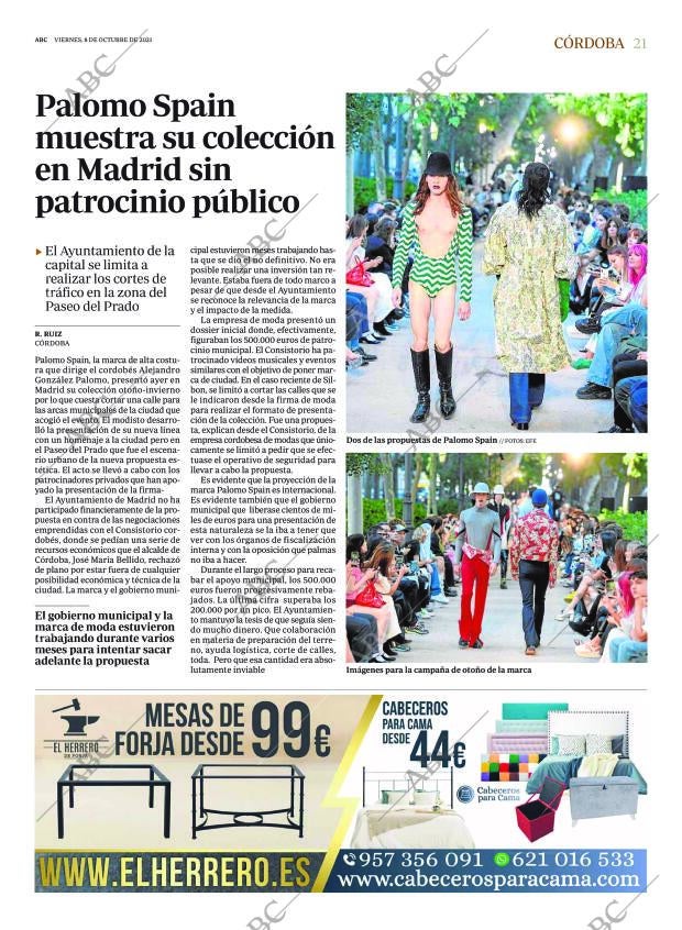 ABC CORDOBA 08-10-2021 página 21