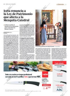 ABC CORDOBA 08-10-2021 página 23