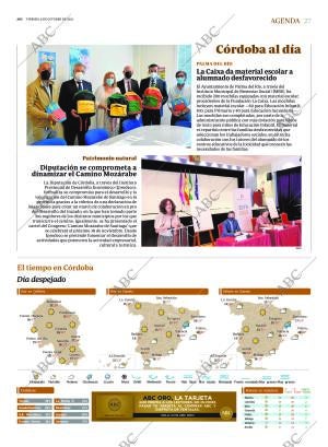 ABC CORDOBA 08-10-2021 página 27