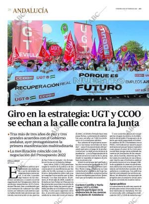 ABC CORDOBA 08-10-2021 página 28