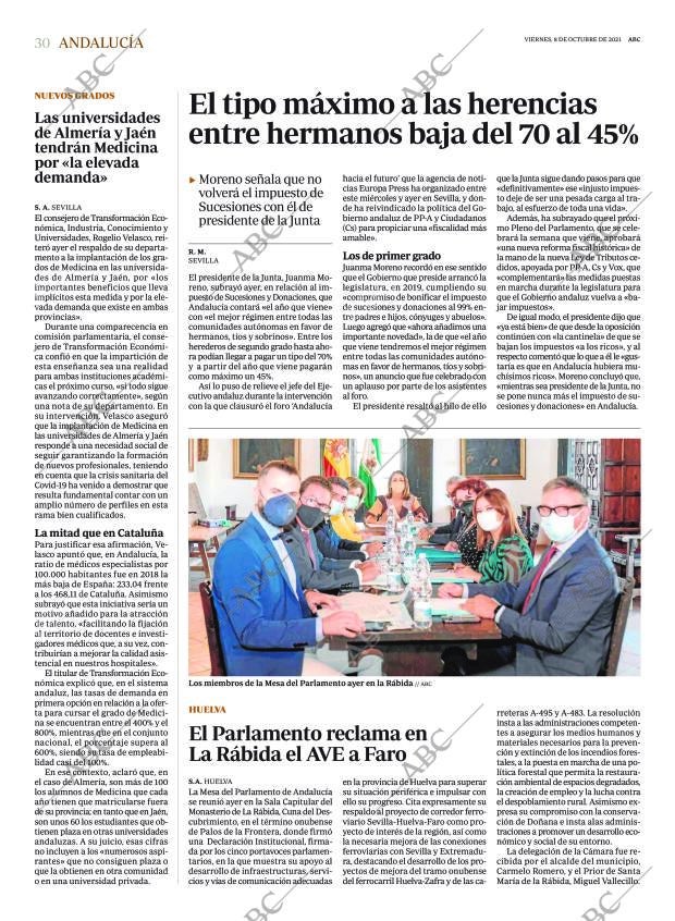 ABC CORDOBA 08-10-2021 página 30