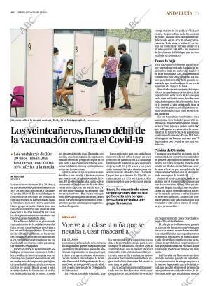 ABC CORDOBA 08-10-2021 página 31