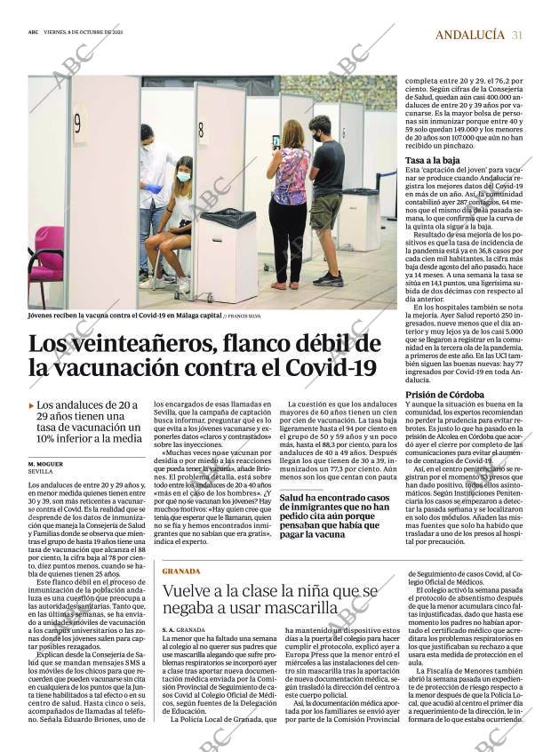ABC CORDOBA 08-10-2021 página 31