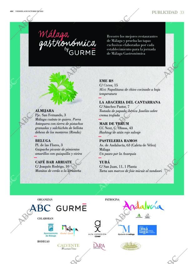 ABC CORDOBA 08-10-2021 página 33