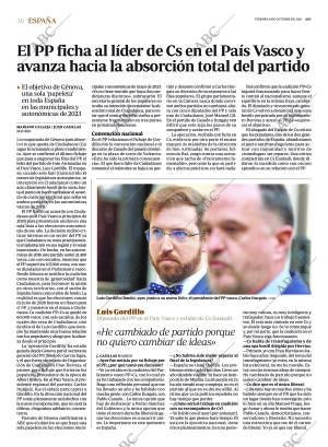 ABC CORDOBA 08-10-2021 página 36