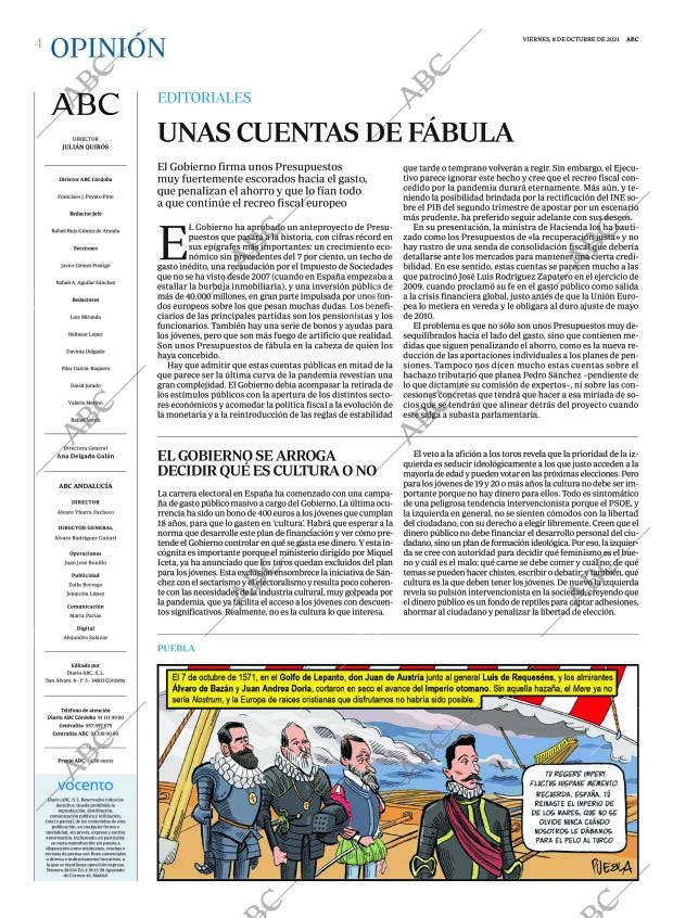 ABC CORDOBA 08-10-2021 página 4