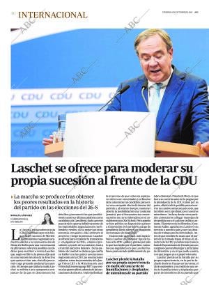 ABC CORDOBA 08-10-2021 página 40