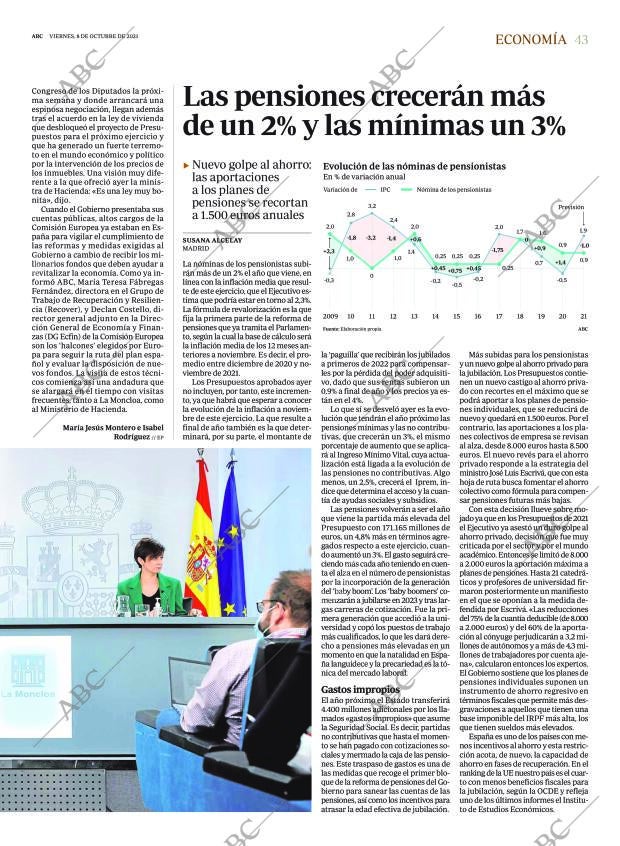 ABC CORDOBA 08-10-2021 página 43
