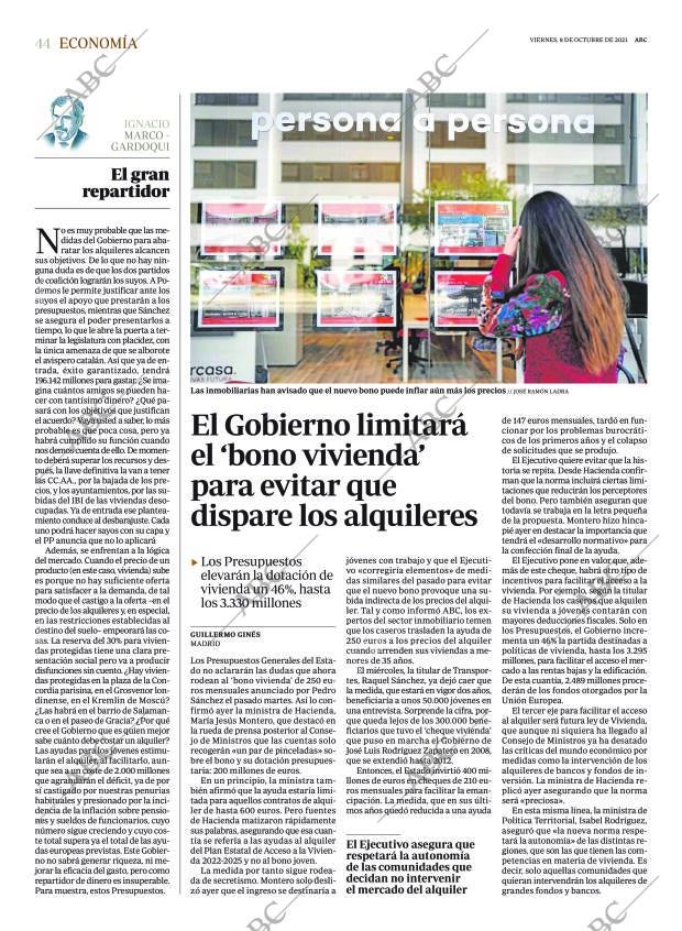 ABC CORDOBA 08-10-2021 página 44