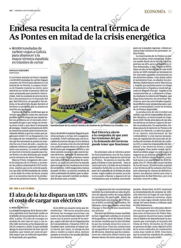 ABC CORDOBA 08-10-2021 página 45