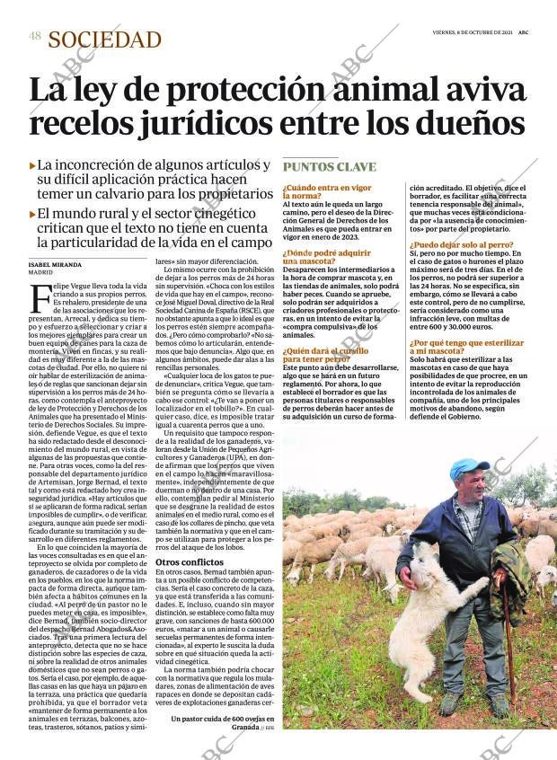 ABC CORDOBA 08-10-2021 página 48