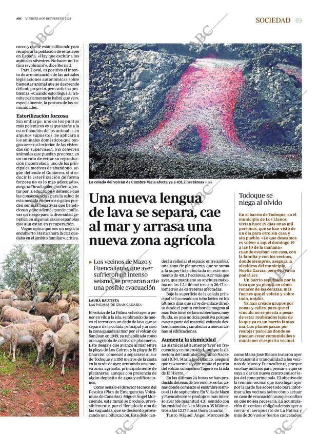 ABC CORDOBA 08-10-2021 página 49