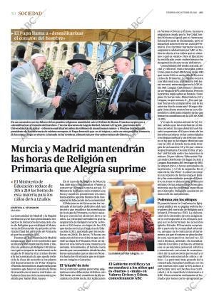 ABC CORDOBA 08-10-2021 página 50