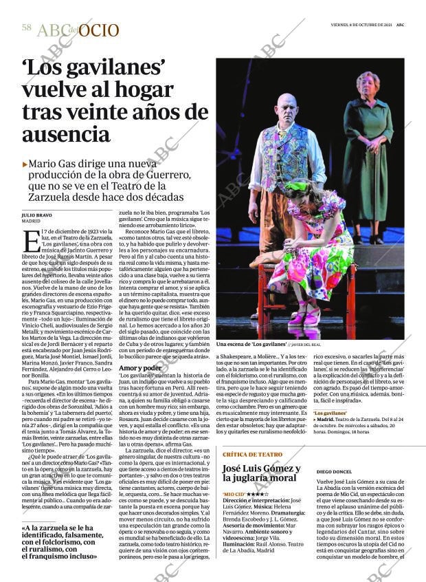 ABC CORDOBA 08-10-2021 página 58