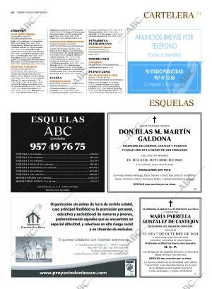 ABC CORDOBA 08-10-2021 página 61