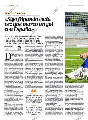 ABC CORDOBA 08-10-2021 página 64