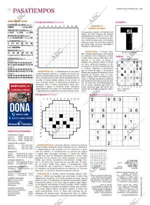 ABC CORDOBA 08-10-2021 página 68