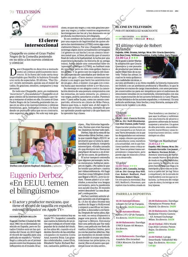 ABC CORDOBA 08-10-2021 página 70