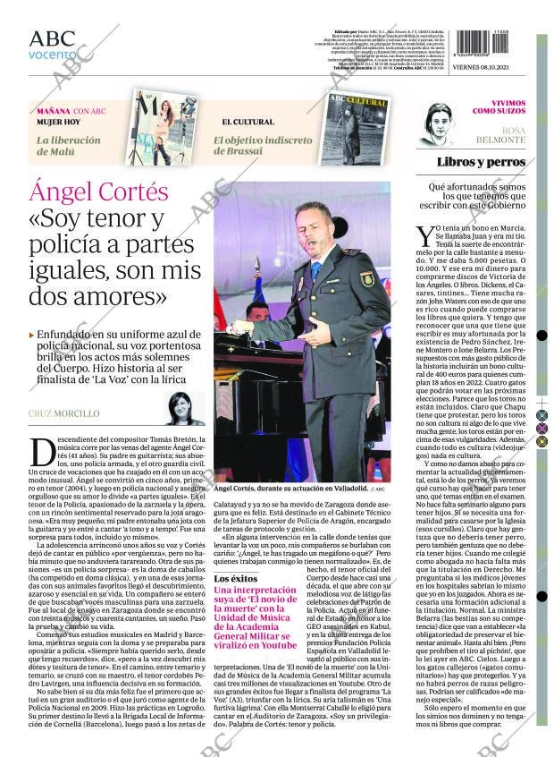 ABC CORDOBA 08-10-2021 página 72