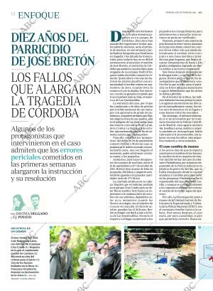 ABC MADRID 08-10-2021 página 12