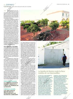 ABC MADRID 08-10-2021 página 14