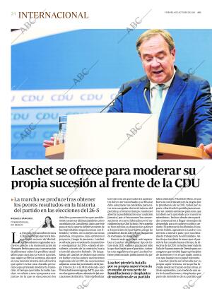 ABC MADRID 08-10-2021 página 24