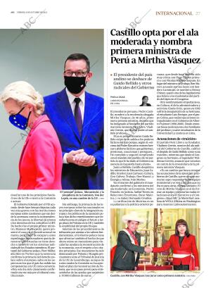 ABC MADRID 08-10-2021 página 27