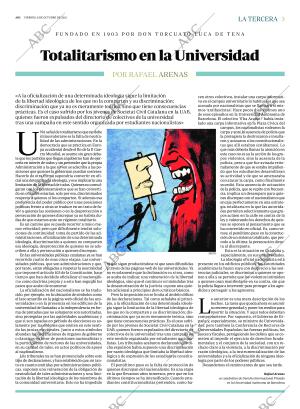 ABC MADRID 08-10-2021 página 3