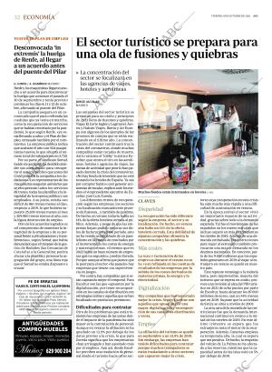 ABC MADRID 08-10-2021 página 32