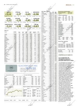 ABC MADRID 08-10-2021 página 33