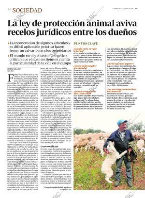 ABC MADRID 08-10-2021 página 34