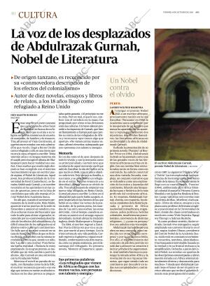 ABC MADRID 08-10-2021 página 40