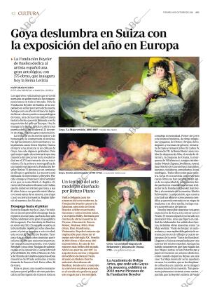 ABC MADRID 08-10-2021 página 42