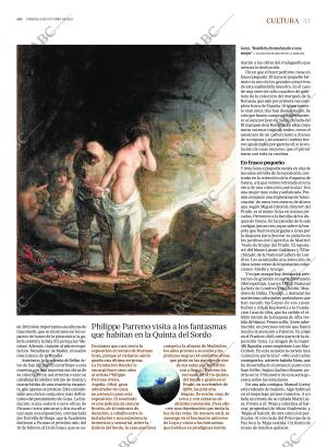 ABC MADRID 08-10-2021 página 43