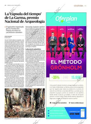 ABC MADRID 08-10-2021 página 45