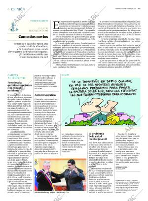 ABC MADRID 08-10-2021 página 6