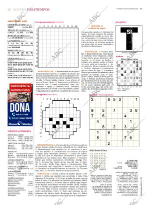 ABC MADRID 08-10-2021 página 66