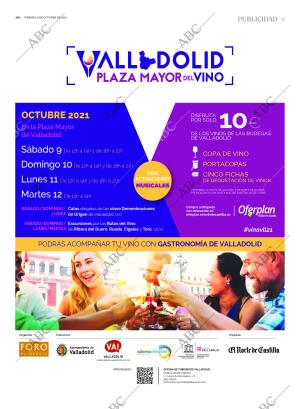 ABC MADRID 08-10-2021 página 9