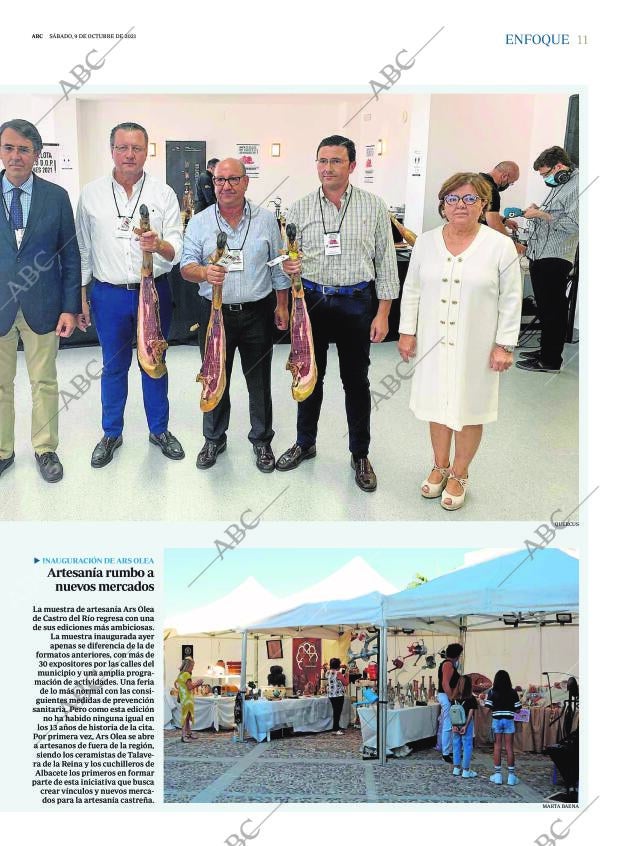 ABC CORDOBA 09-10-2021 página 11