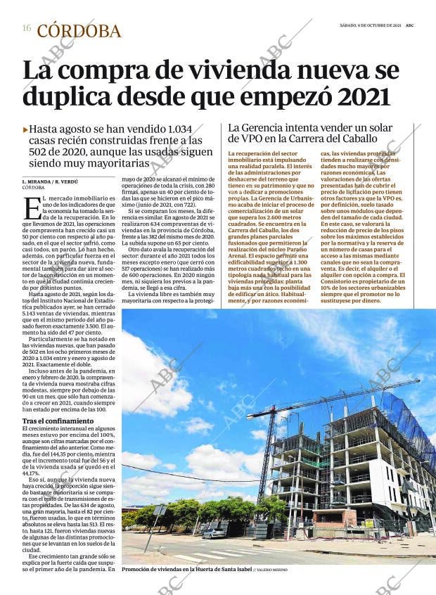 ABC CORDOBA 09-10-2021 página 16
