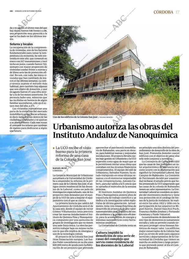 ABC CORDOBA 09-10-2021 página 17