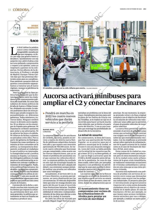 ABC CORDOBA 09-10-2021 página 18