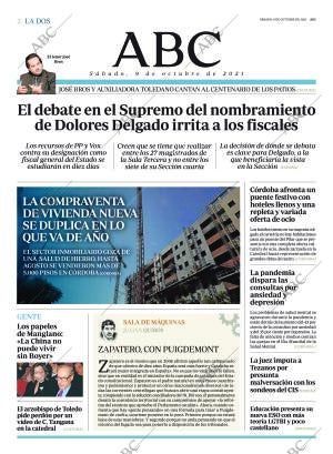 ABC CORDOBA 09-10-2021 página 2