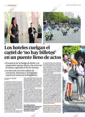 ABC CORDOBA 09-10-2021 página 20
