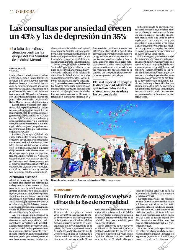 ABC CORDOBA 09-10-2021 página 22